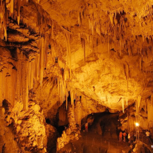 Σπήλαιο Αντιπάρου (2023 – Ώρες λειτουργίας και εισιτήρια)