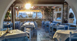 Pavlos Place Restaurant
