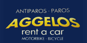 Aggelos Antiparos Rent A Car