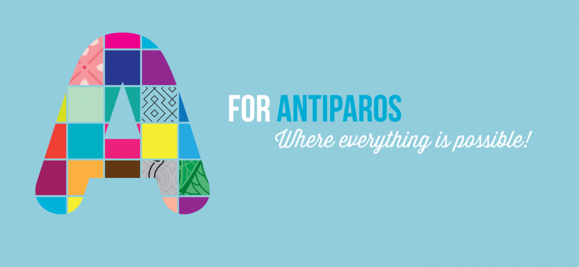 Antiparos island - Antiparos.com