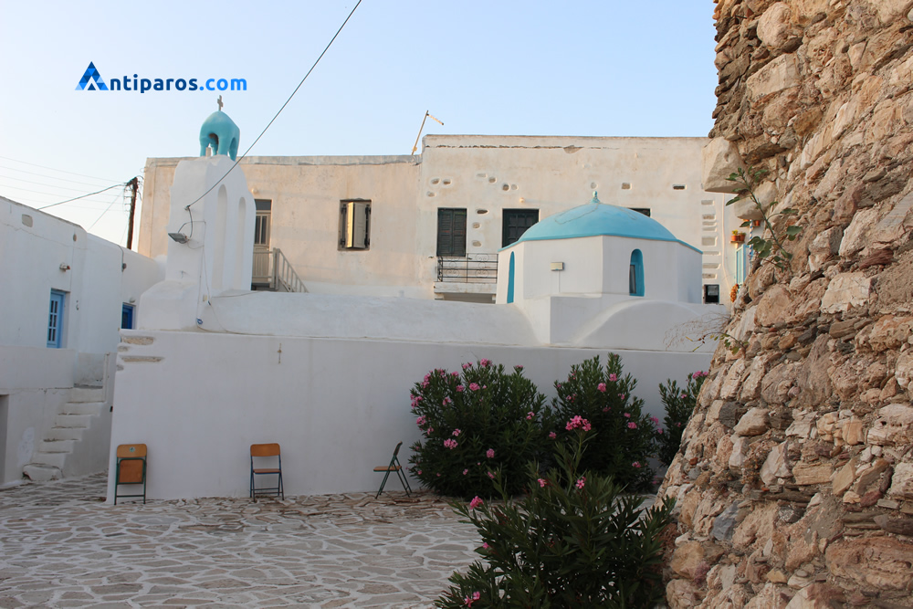 Agios Nikolaos Church