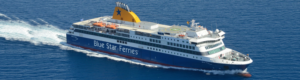 paros to athens ferry price