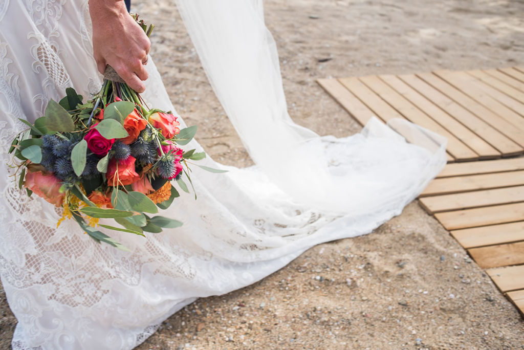 Wedding in Antiparos